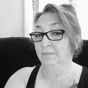 Meet your Posher, Tammy